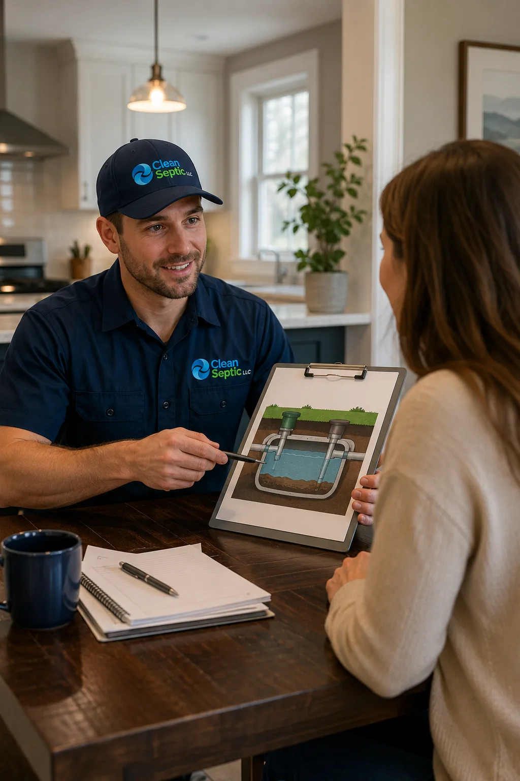 Septic Tank Pumping Jeffersonville, GA FAQs